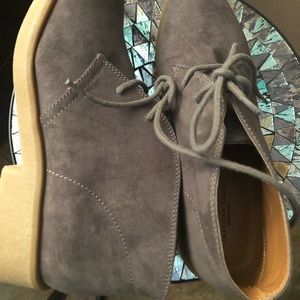 Brand new size 9 women’s American eagle booties